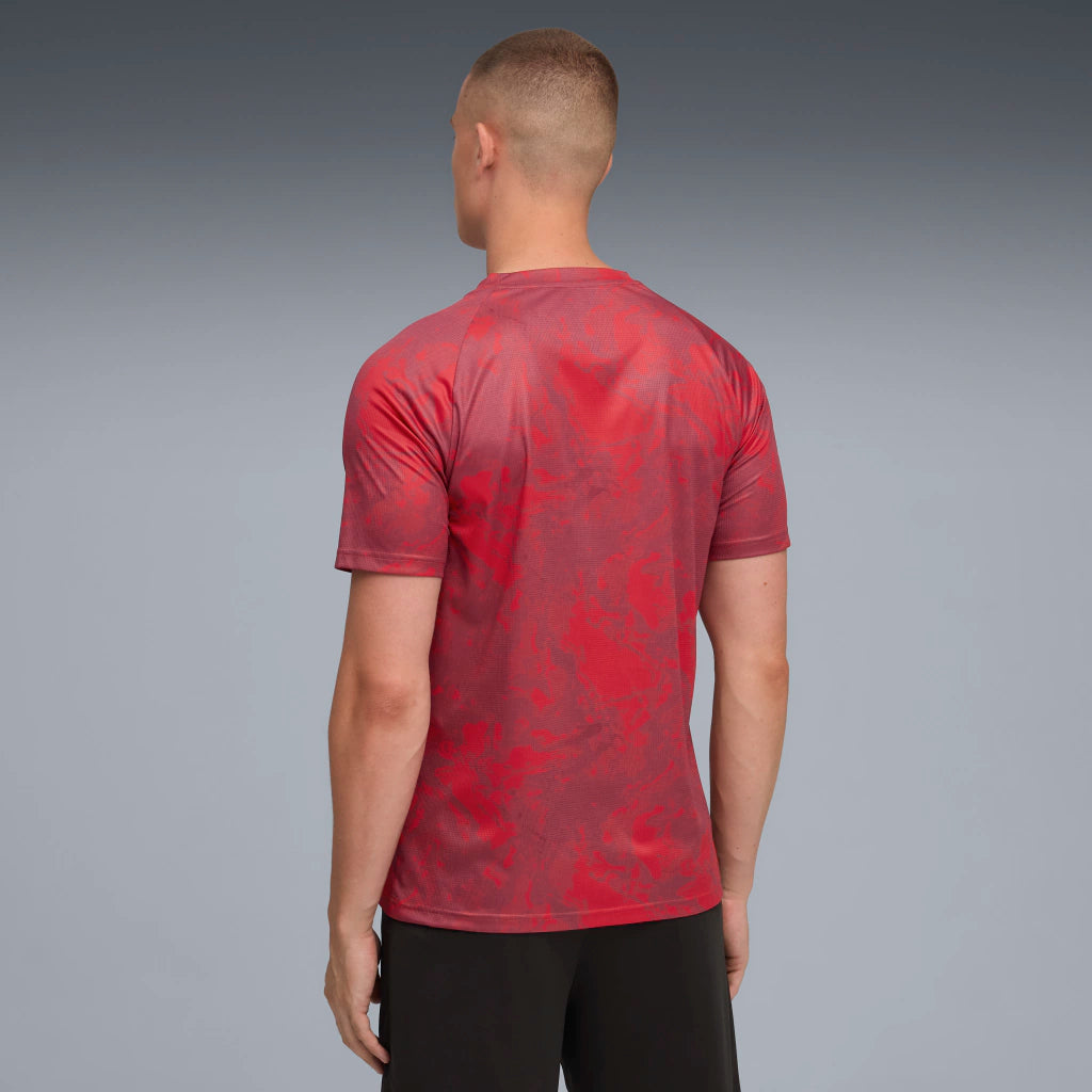 Camisola pré jogo 2026/27