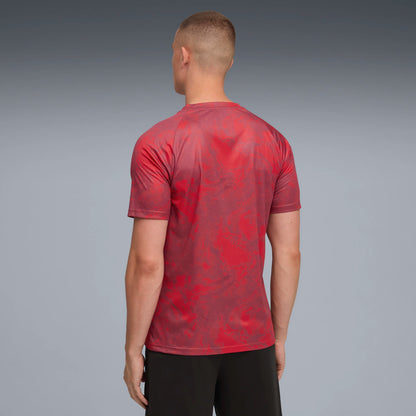 Camisola pré jogo 2026/27