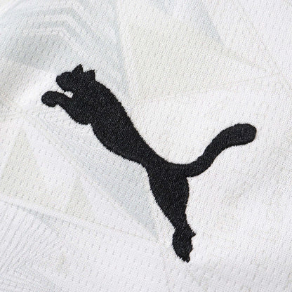 Camisola Seleção do Egito alternativa branca - Copa do Mundo 2026