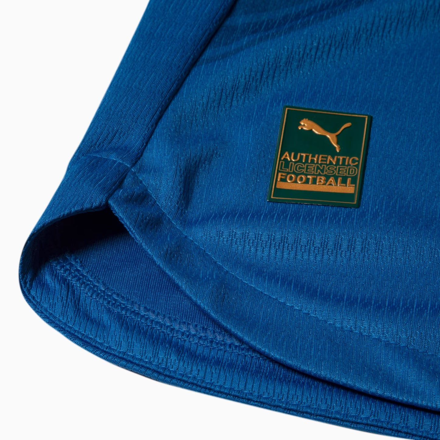 Camisola terceira azul 2026/27 - PLAYER