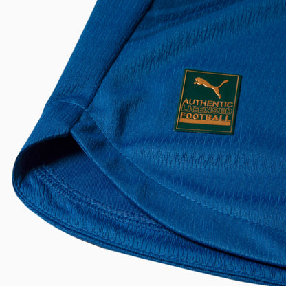 Camisola terceira azul 2026/27 - PLAYER