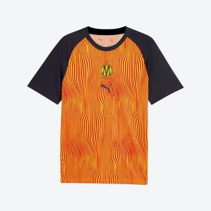 Camisola Marselha Pré-Jogo 2026/27