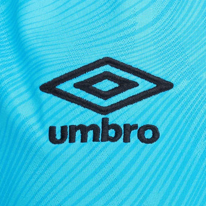 Camisola Santos third azul 2025/26