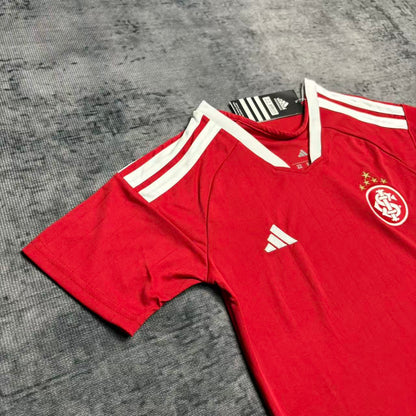 Conjunto Infantil S.C Internacional Home 2026/27
