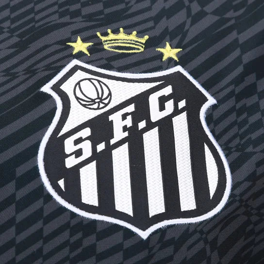 Camisola guarda redes jogo 2026/27