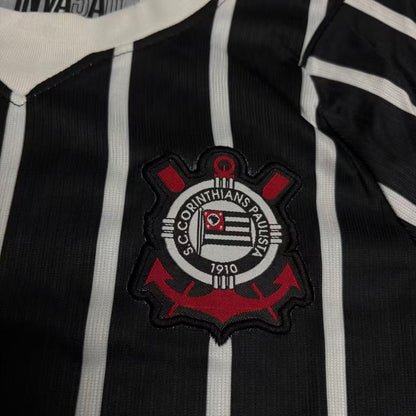 Conjunto Infantil away 2026/27
