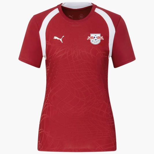 Camisola RB LEIPZIG FEMININA treino 2026/27