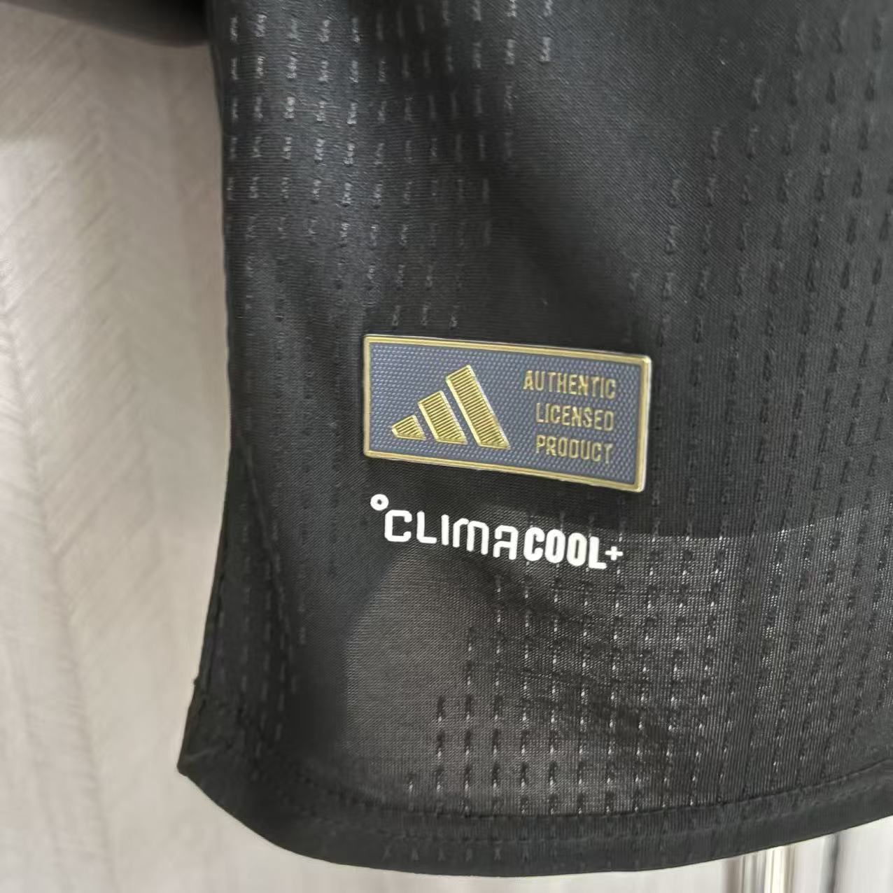 Camisola Inter Miami Home 2026/27 PLAYER