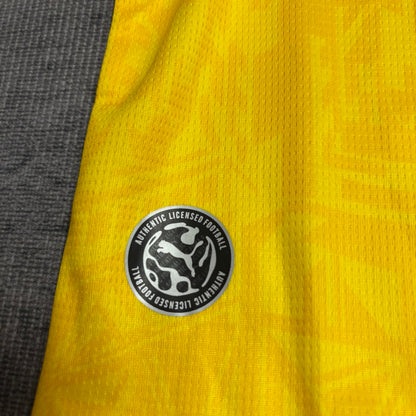 Conjunto Infantil Borussia Dortmund Home 2026/27