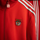 Casaco S L B x Originals 2025/26 fecho completo - apenas casaco