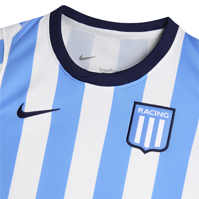 Conjunto infantil principal 2026/27