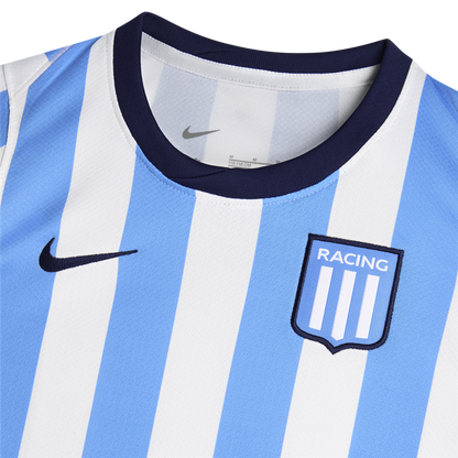 Conjunto infantil principal 2026/27