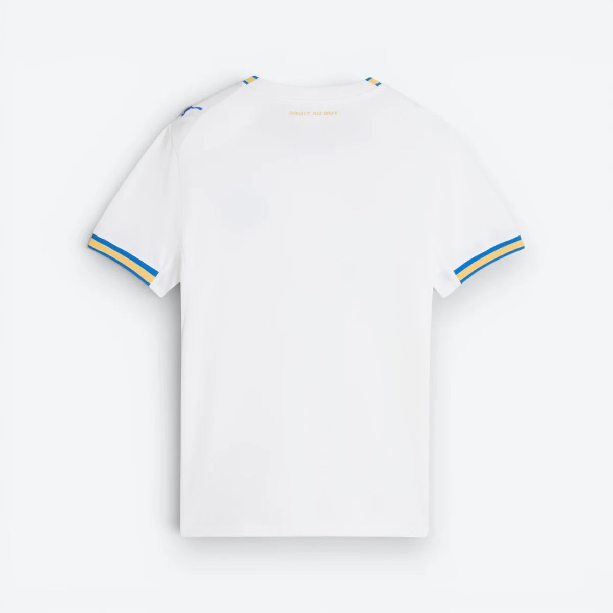 Camisola Feminina Marselha Principal 2026/27 – imagem 2