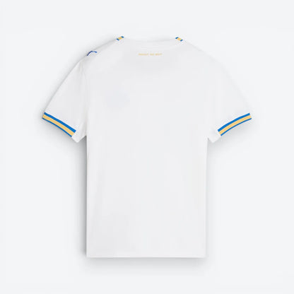 Camisola Feminina Marselha Principal 2026/27 – imagem 2