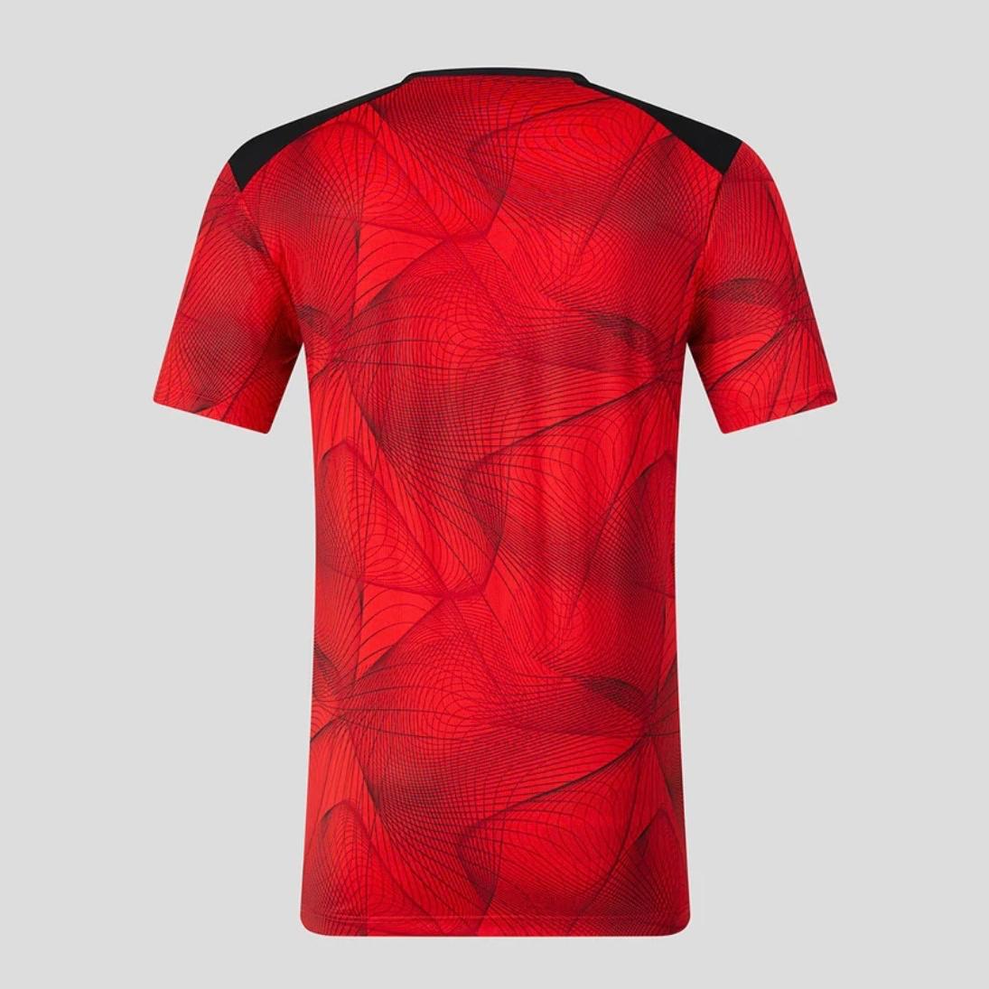 Camisola Feyenoord Pré-Jogo 2026/27 – imagem 2