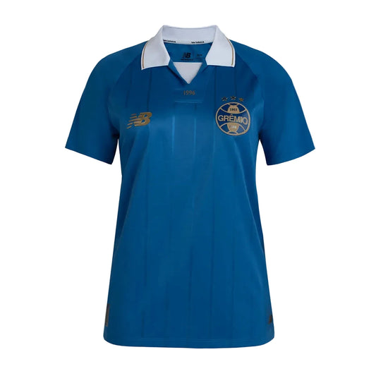 Camisola Feminina terceira 2026/27