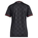 Camisola Bayern De Munique FEMININA terceira preta 2025/26