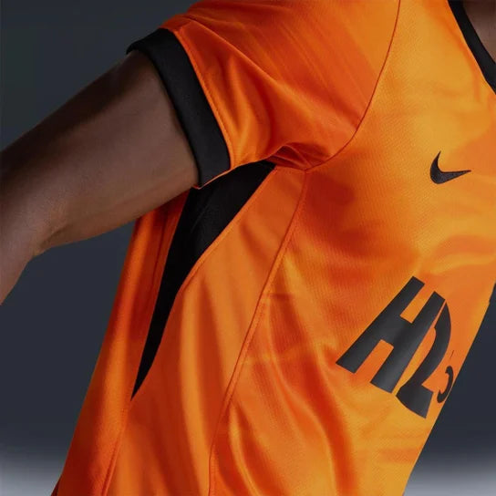 Camisola Atlético Mineiro Terceira Laranja 2026/27 – imagem 6