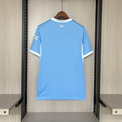 Camisola Manchester City Home 2026