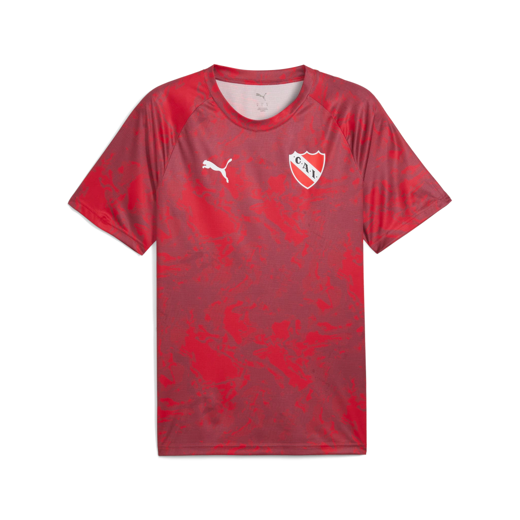 Camisola pré jogo 2026/27