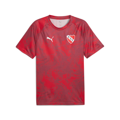 Camisola pré jogo 2026/27