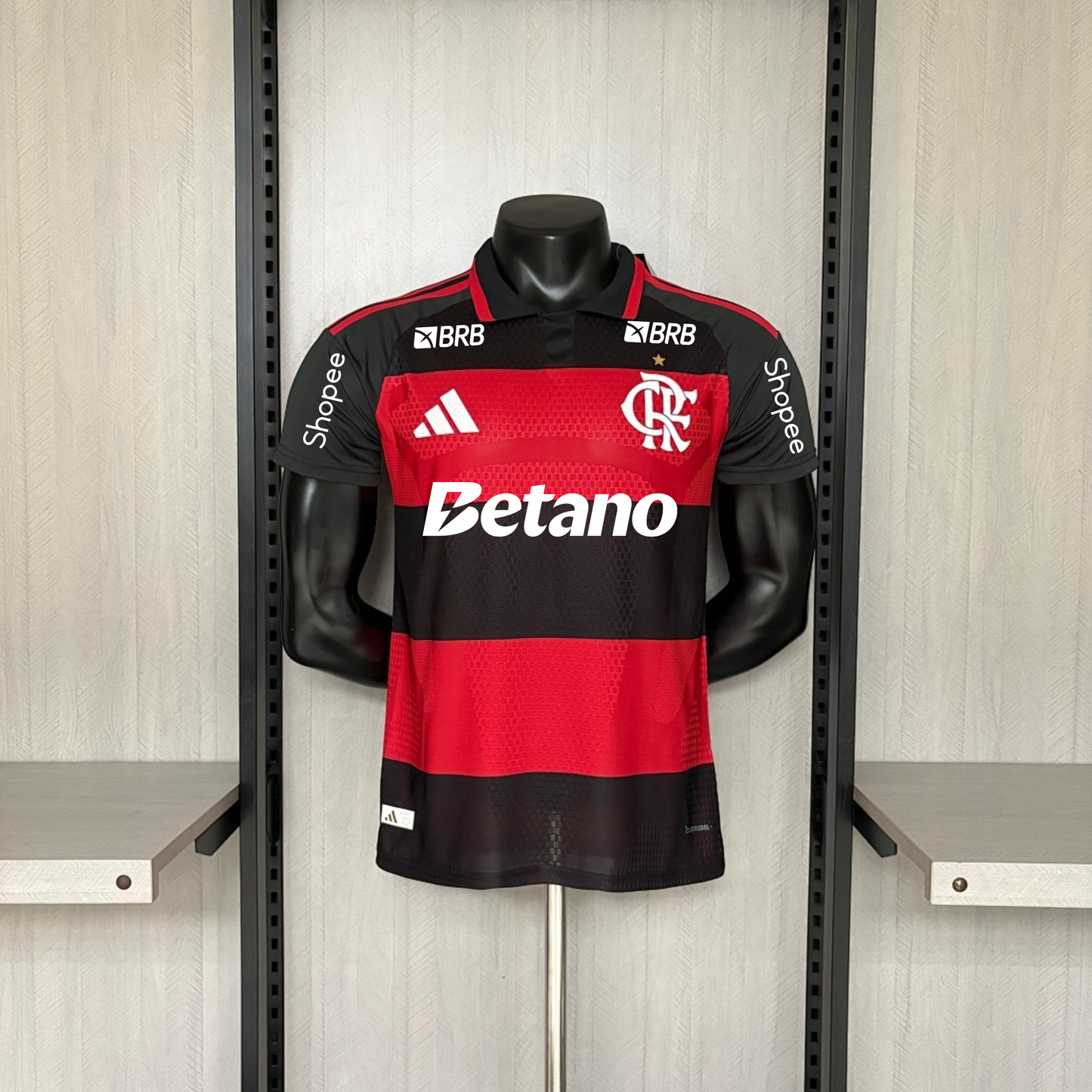 Camisola Home 26/27 Player