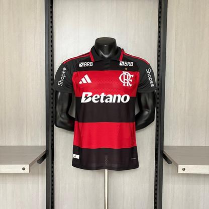 Camisola Home 26/27 Player