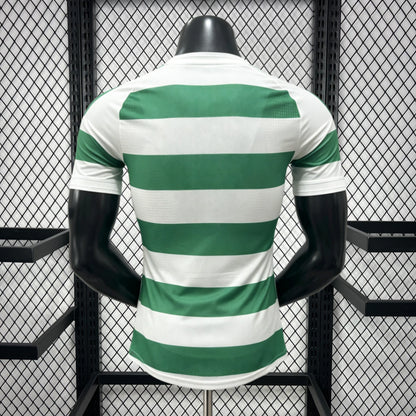 Camisola Home 2026/27 PLAYER
