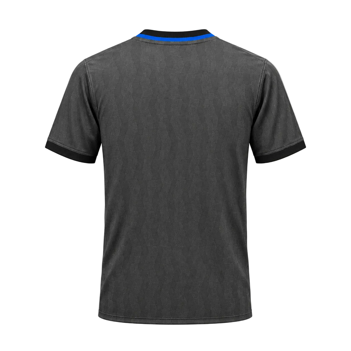 Camisola terceira cinza 2026/27