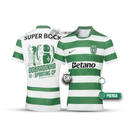 Camisola DOBRADINHA principal 2025/26