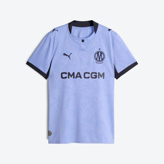 Camisola Feminina Terceira 2026/27