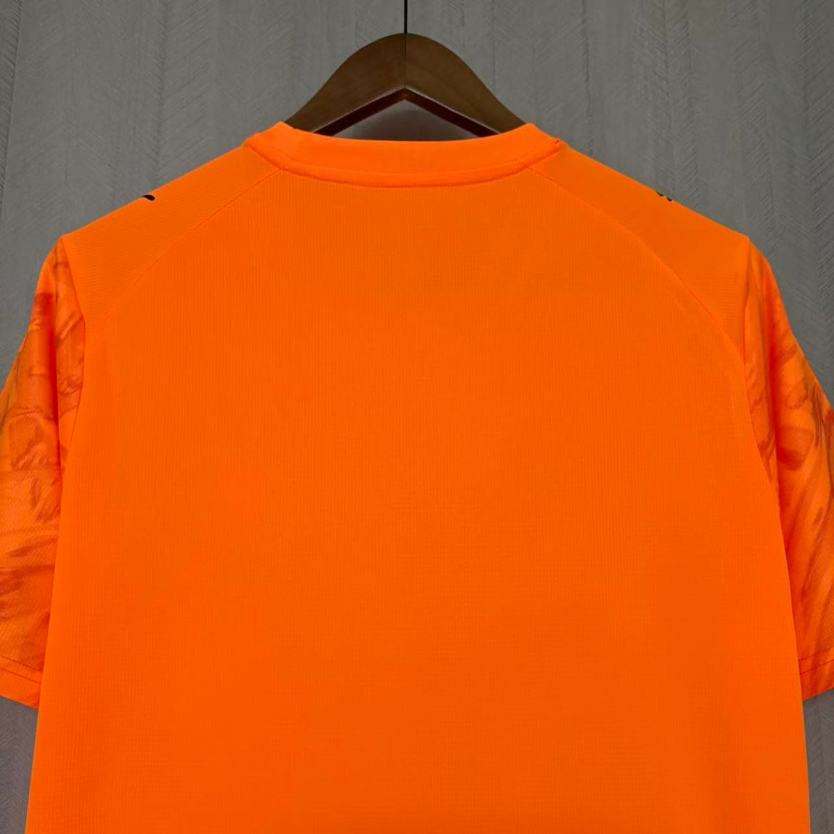 Camisola guarda redes 2026/27