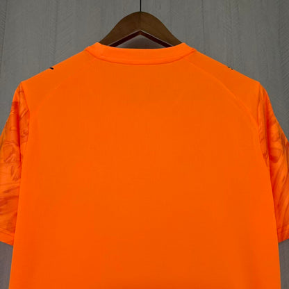 Camisola guarda redes 2026/27