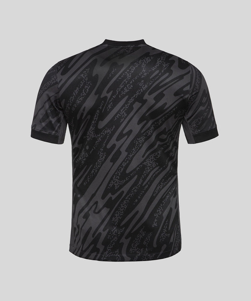 Camisola Portugal preta Guarda Redes - Euro 2024