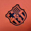 Camisola FC Barcelona third laranja 2025/26 - TOTAL 90