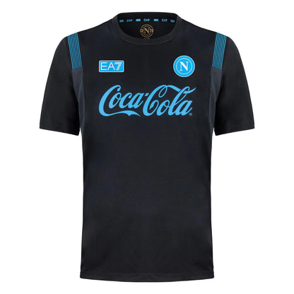 Camisola Nápoles Treino 2026/27