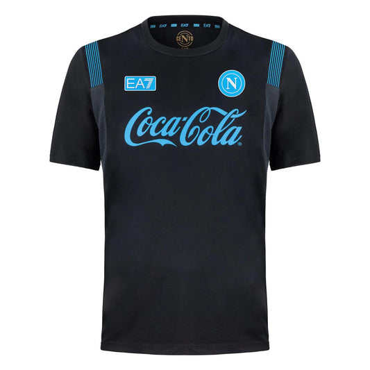 Camisola Napoles treino 2026/27 - napoli