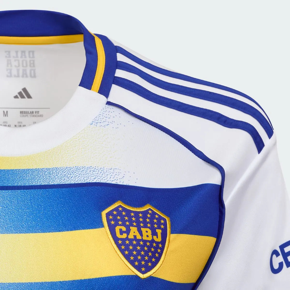 Camisola Feminina terceira 2026/27