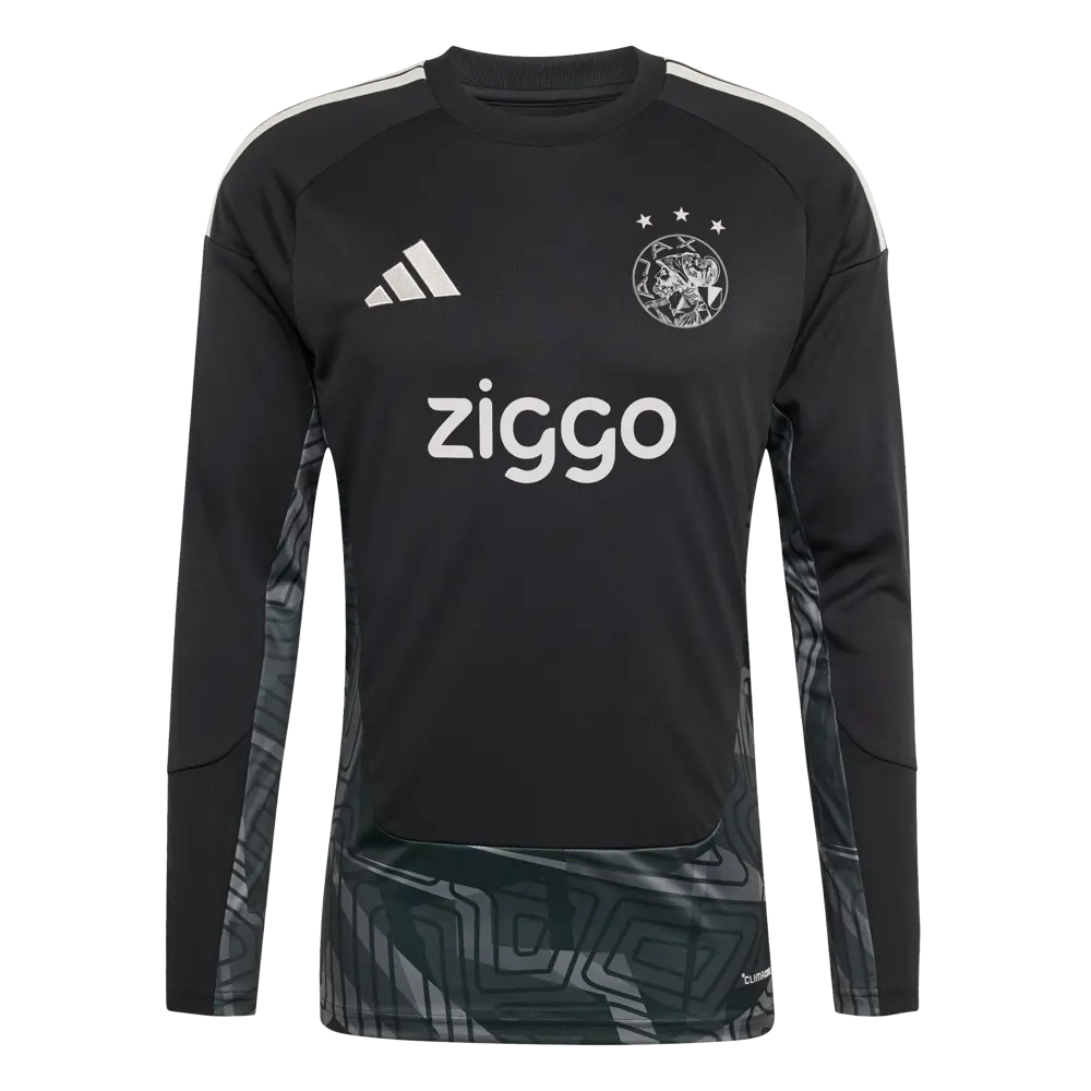 Camisola guarda redes 2026/27 - MANGA LONGA