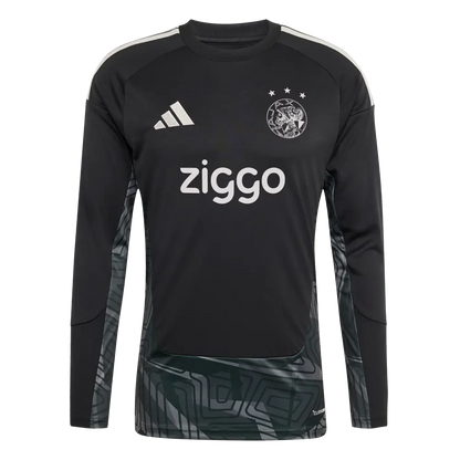 Camisola guarda redes 2026/27 - MANGA LONGA