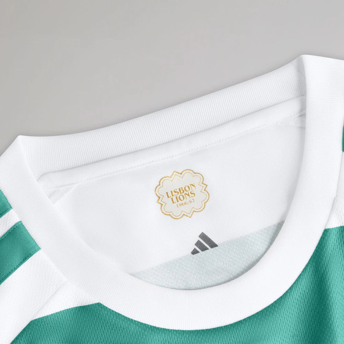 Camisola Home 2026/27 - MANGA LONGA