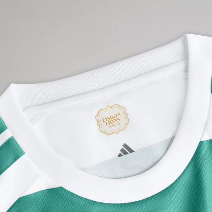 Camisola Home 2026/27 - MANGA LONGA