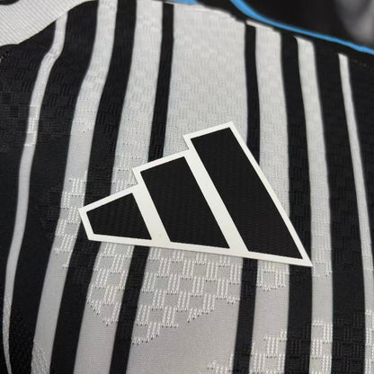 Camisola Newcastle principal 2026/27 - PLAYER