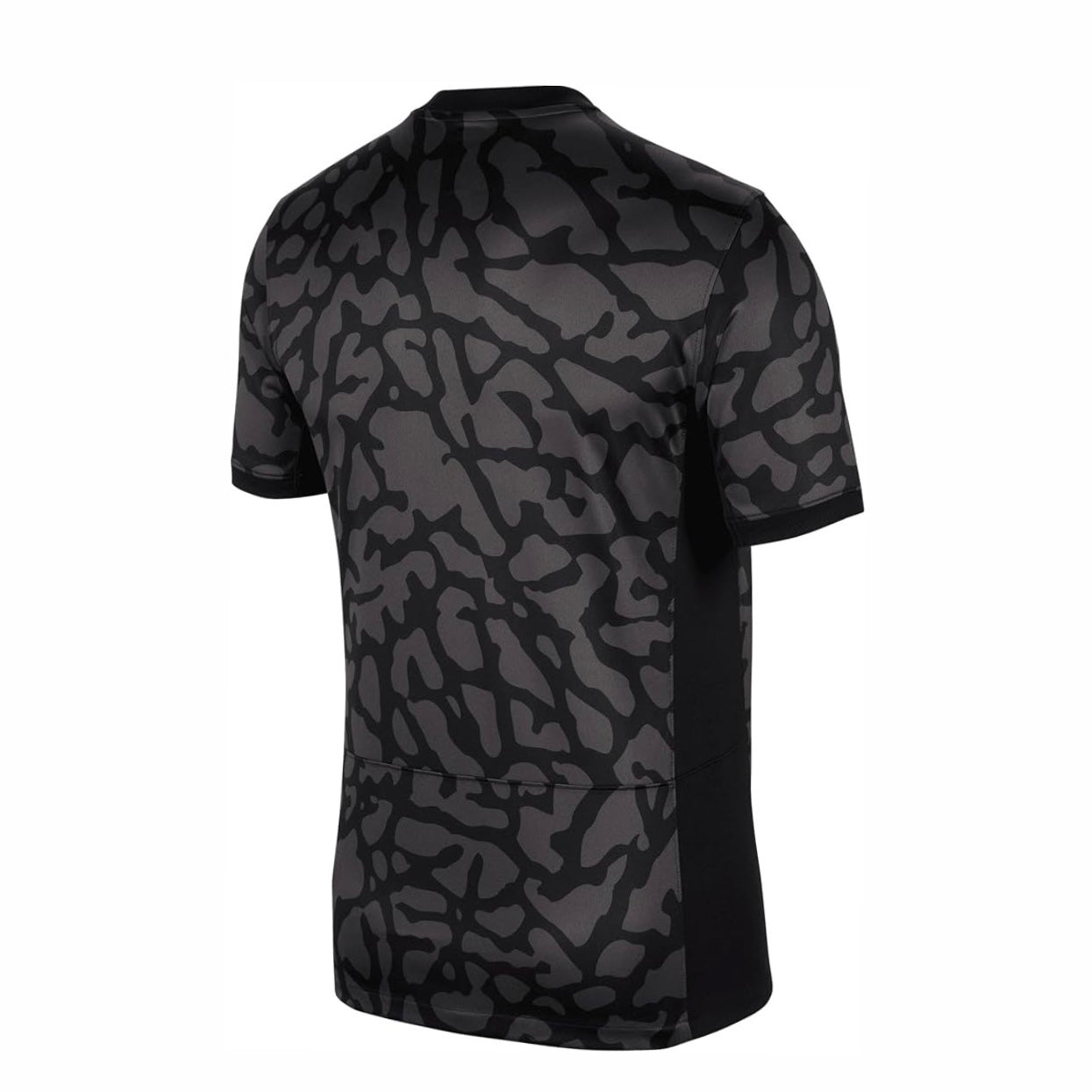 Camisola PSG jordan 2023/24 preta third