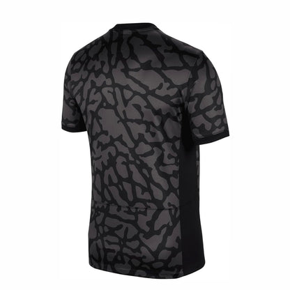 Camisola PSG jordan 2023/24 preta third