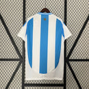 Camisola Argentina Home Copa América 2024