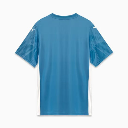 Camisola Palmeiras guarda redes - azul 2025/26