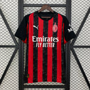 Camisola Milan principal 2025/26