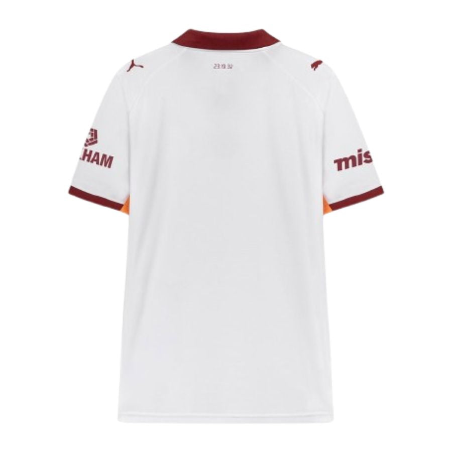Camisola Galatasaray alternativa 2025/26