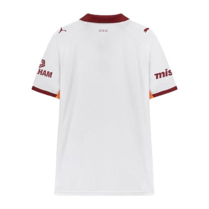 Camisola Galatasaray alternativa 2025/26
